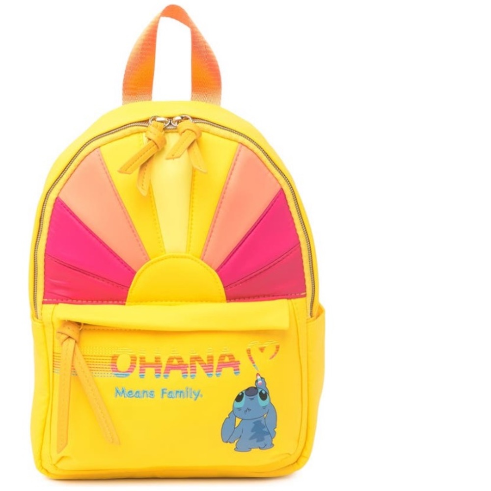 Backpack 🎒
